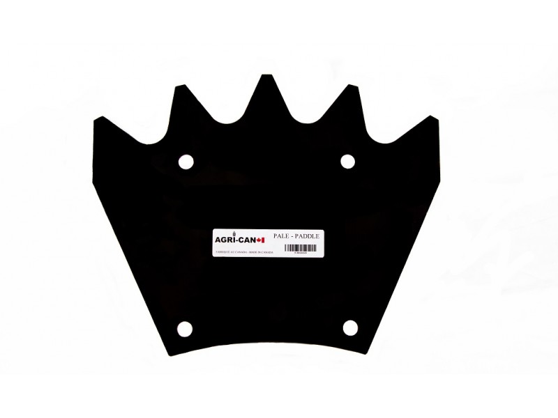 Beater Paddle for New Holland® Manure Spreader...