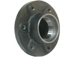 Hub 6 holes - 5000lbs  Agriculture Only