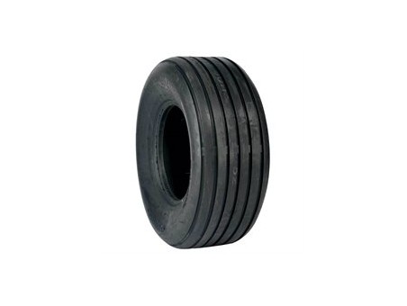 Implement Tire 11L15 on 6 hole rim