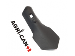 Pointe 2-3/4” x 6mm (trou 3/8”)