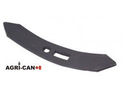 Pointe réversible 2"x 5/16"x11"