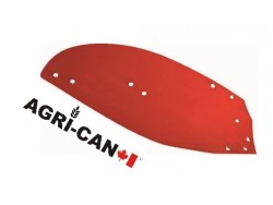 Versoir droit KV Mod.1 à 5