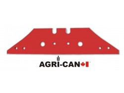 Kverneland Plow - Long Landside