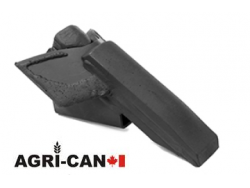 Pointe Brillion 1-1/2''X2-1/4''X11''