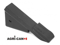 Pointe Brillion 1''X2''X10-1/2''