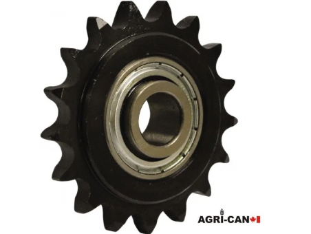 Chain 40 Idler Sprocket
