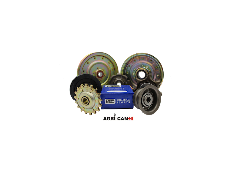 Aetna Idler 40/41-18 teeth