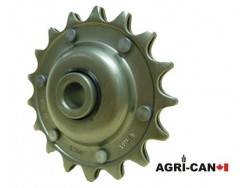 Tendeur Aetna 50 - 17 dents