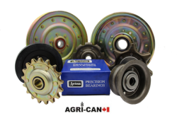 Tendeur Aetna 60 - 15 dents 2