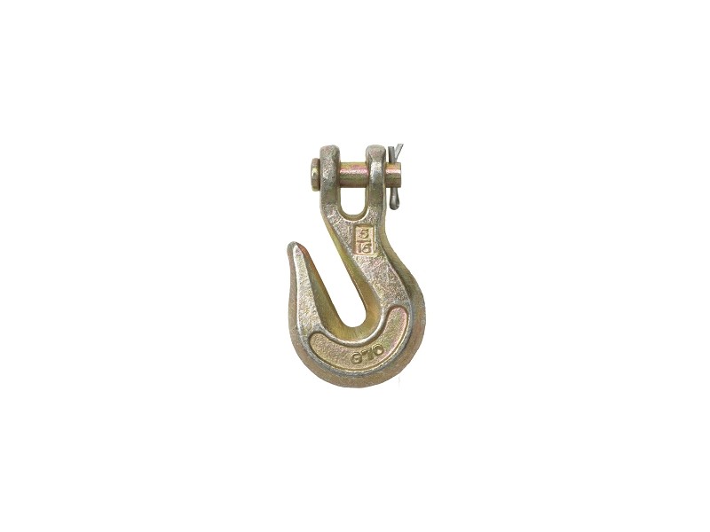 Clevis Grab Hooks 5/16''