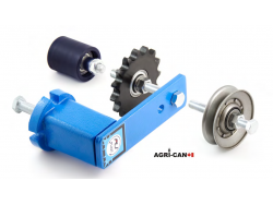 Tensioner (Lovejoy) SE-11