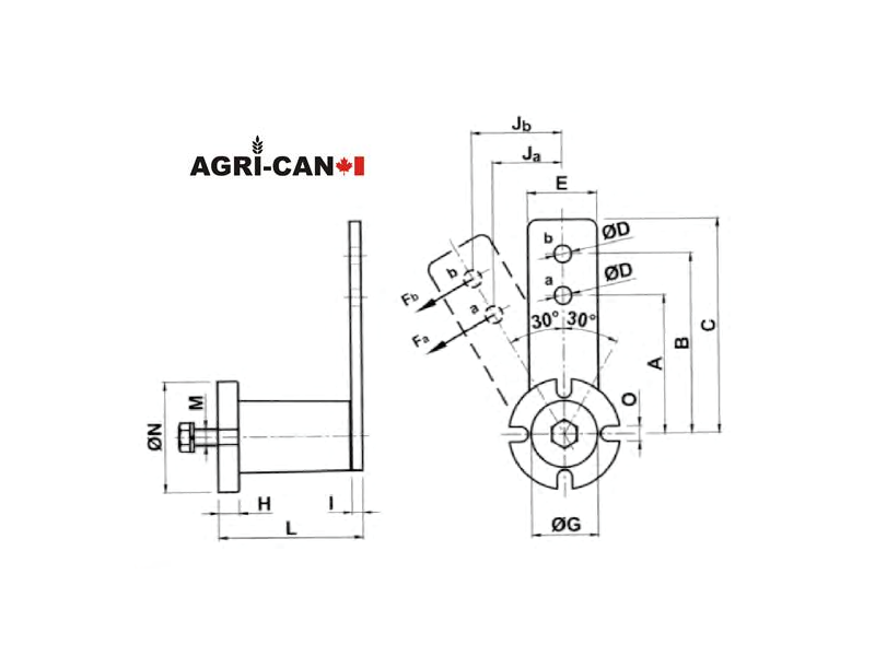 Tensioner (Lovejoy) SE-15