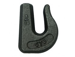 Weld On Hook 5/16''