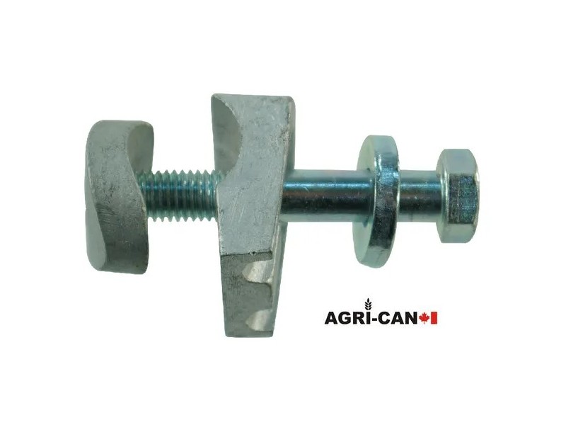 Complete Fastener for Kuhn - Series GA