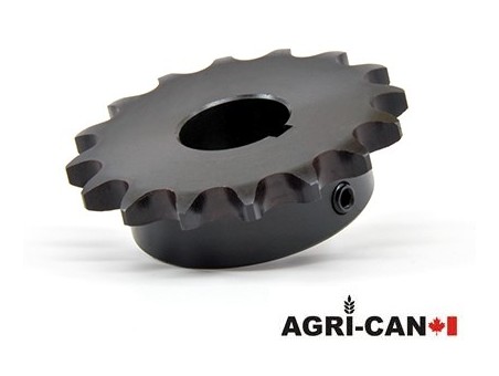 Sprocket coeur 1-1/8'' (RC60)