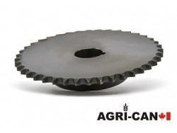 1-3/4'' Bore Sprocket (RC60) 2
