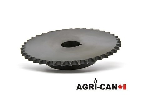 2-1/2'' Bore Sprocket (RC60)