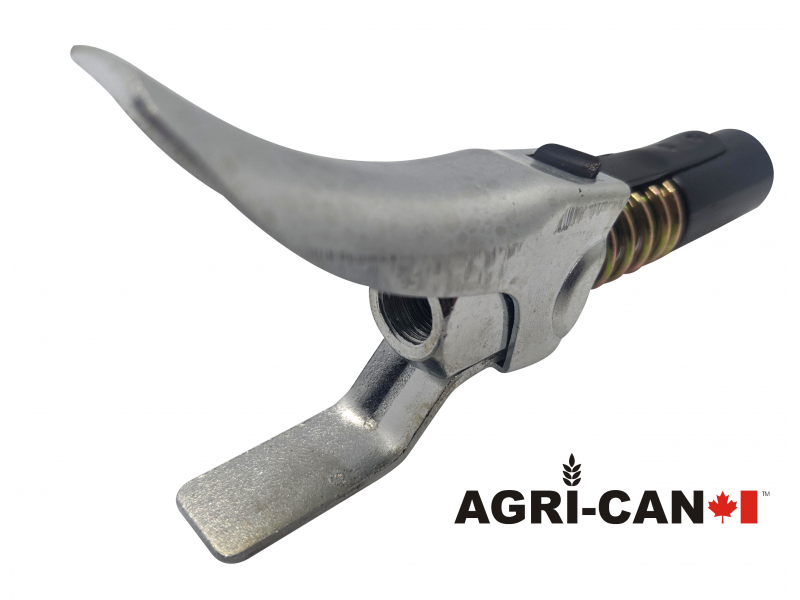 Coupleur rapide à graisse - Zerk-Locker™