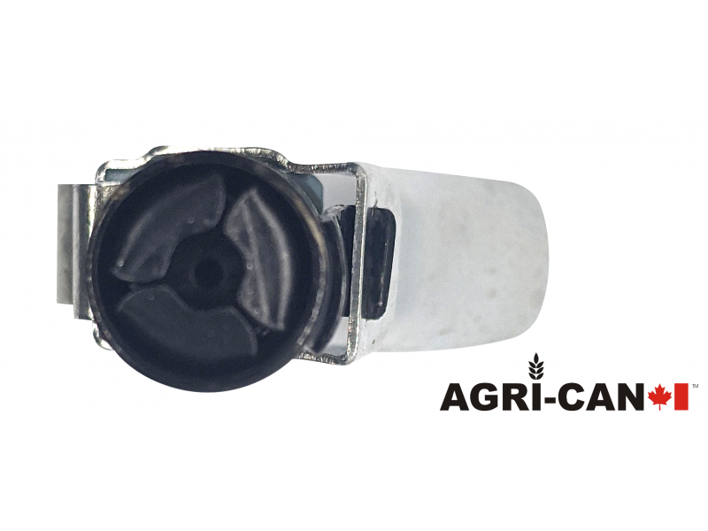 Grease Quick Coupler - Zerk-Locker®