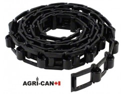 Chaîne 55 détachable - 10'