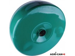 Depth Wheel - Kverneland OEM