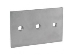 Contresep pour charrue Overum SR - partie arrière