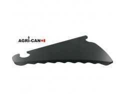 Couteau pour Hesston, Massey, New Idea, Challenger