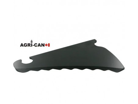 Couteau pour Hesston, Massey, New Idea, Challenger