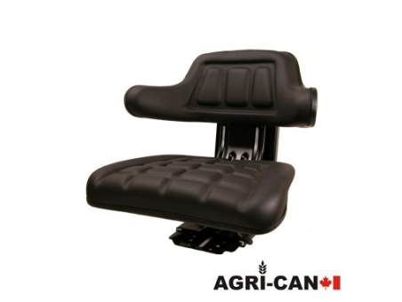 Siège de tracteur - Universel