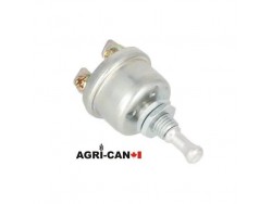 Interrupteur universel tire-pousse