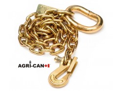 Safety Chain - Grade 70