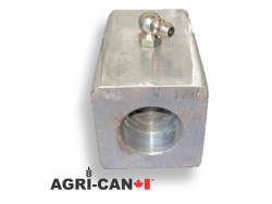 New Holland Baler Bushing 2