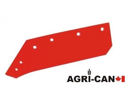 Kverneland plow share 18'' - LH