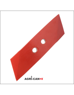 5 pack - Kverneland Reversible Point - RH