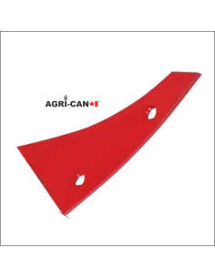 Étrave Kverneland No.6-28- gauche