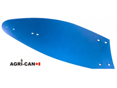 Versoir gauche Kongskilde XL