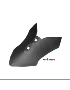 Protecteur de patte DMI-CNH 4''-8''