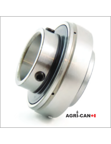 UC Insert Bearing