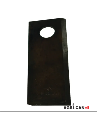Couteaux de faucheuse (Gauche) - Paquet de 25...