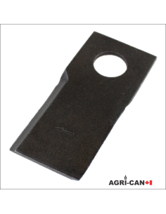 Blade for Case IH and New Holland (LH) 25pcs