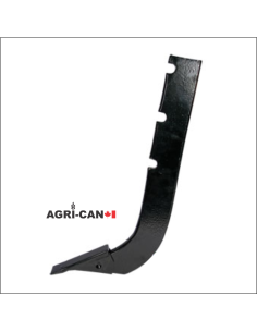 Dent de boîte niveleuse avec pointe 2