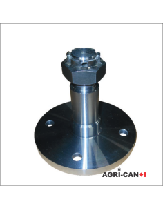 Kverneland Hub shaft KK076285