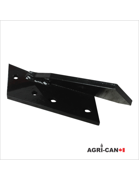 Overum Plow point bracket -RH
