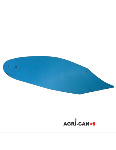 Overum Moldboard SML