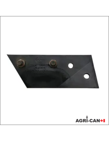 Kongskilde Plow point bracket -RH