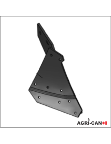 Soc (Frog) Kongskilde / Överum / New Holland -...