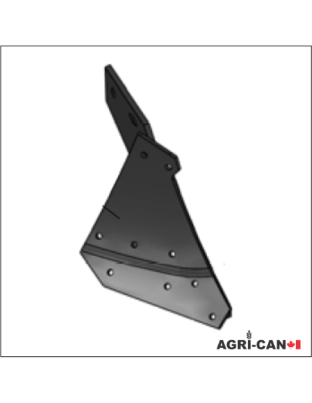 Frog - Kongskilde / Överum / New Holland - RH