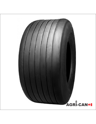 Implement Tire - 15X6.00-6 - 6 Ply Tubeless