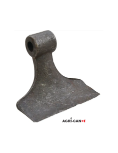 Hammer Flail for Maschio, Kuhn, and Kverneland