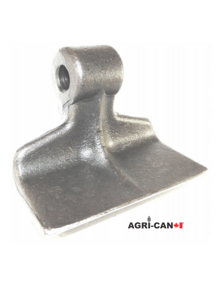 Marteau pour Berti et Maschio